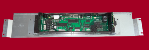 Whirlpool Oven Touch Panel And Board - Part # W10307710 | W10244178 Gallery Image 0