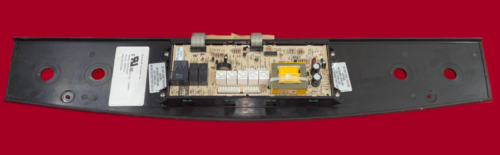 Kenmore Oven Control Panel And Board - Part # 318239714 | 316272208 Gallery Image 0