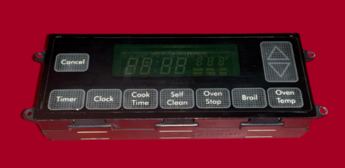 Maytag Oven Control Board - Part # 7601P278-60 | 74002271 Main Image