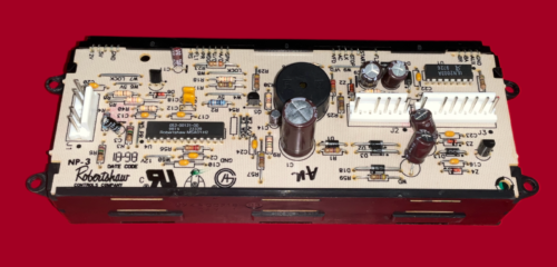 Maytag Oven Control Board - Part # 7601P278-60 | 74002271 Gallery Image 0