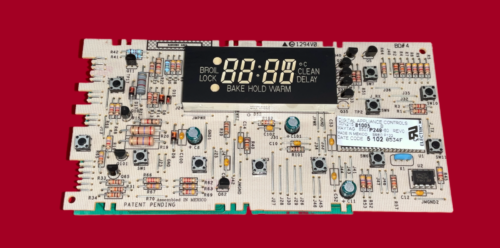Maytag Oven Control Board - Part # 8507P249-60 Main Image