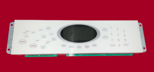 Maytag Gas Oven Control Board - Part # 8507P300-60 Main Image