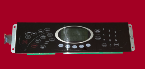 Maytag Gas Oven Control Board - Part # WP5701M802-60 | 8507P269-60 Main Image