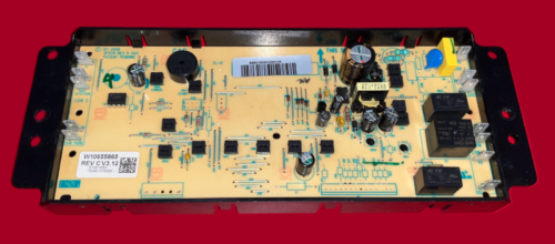 Maytag Gas Oven Control Board - Part # W10655865 | W10477076 Gallery Image 0
