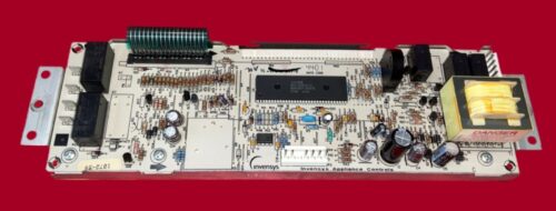 Whirlpool Oven Control Board - Part # 9782087CW Gallery Image 0