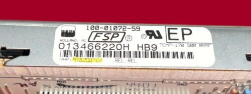 Whirlpool Oven Control Board - Part # 9782087CW Gallery Image 1