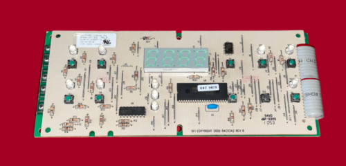 Frigidaire Oven Control Board - Part # 316557115 Main Image