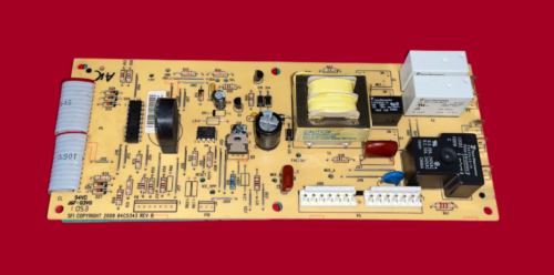Frigidaire Oven Control Board - Part # 316557115 Gallery Image 0