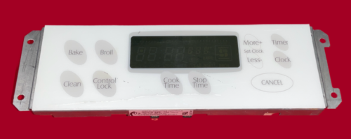 Maytag Oven Control Board - Part # 8507P111-60 Main Image