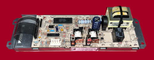Maytag Oven Control Board - Part # 8507P111-60 Gallery Image 0
