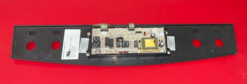 Frigidaire Oven Control Panel And Board - Part # 318313825 | 316418735 Gallery Image 0