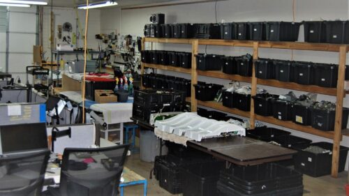 Whirlpool Oven Touch Panel And Board - Part # W10307710 | W10244178 Gallery Image 3