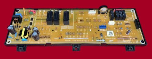 Samsung Gas Oven Control Board - Part # DE92-02588G Gallery Image 0