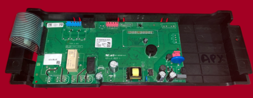 Whirlpool Oven Control Board - Part # W11520704 Gallery Image 0