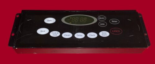 Maytag Gas Oven Control Board - Part # 8507P212-60 Main Image