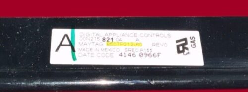 Maytag Gas Oven Control Board - Part # 8507P212-60 Gallery Image 1