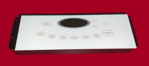 Maytag Oven Control Board - Part # 8507P215-60 Main Image