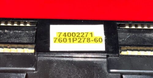 Maytag Oven Control Board - Part # 7601P278-60 | 74002271 Gallery Image 1