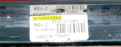 Maytag Gas Oven Control Board - Part # W10655865 | W10477076 Gallery Image 1