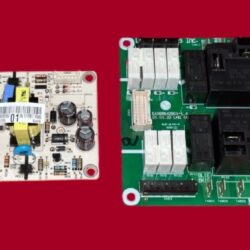 Part # EBR80595701 | EBR80595411 - $89 LG Oven Control Board And Board Assembly