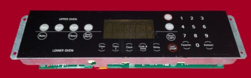 Maytag Oven Control Board - Part # W10179358 Main Image