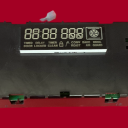 Part # 316560113 | 316560123 - $79 Frigidaire Oven Control Board (used)
