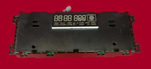 Frigidaire Oven Control Board - Part # 316560113 | 316560123 Main Image