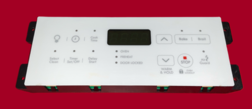 Kenmore Oven Control Board - Part # 316557237 Main Image