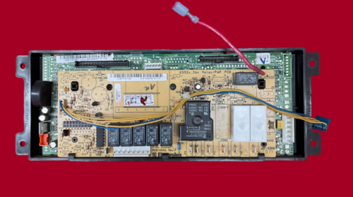 Frigidaire Oven Control Board - Part # 316560113 | 316560123 Gallery Image 0
