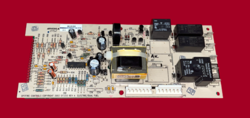 Frigidaire Oven Control Board - Part # 316557100 | 316418200 Gallery Image 0
