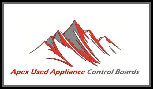 Whirlpool Oven Control Board - Part # W10279070 | WP8507P390-60 Gallery Image 10