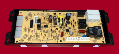 Kenmore Oven Control Board - Part # 316557237 Gallery Image 0