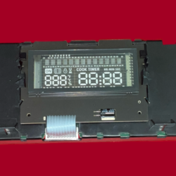 Part # W11308431 | W10828144 | Whirlpool Oven Control Board