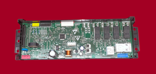 Whirlpool Oven Control Board - Part # W10828144 Gallery Image 0