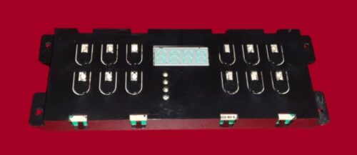 Kenmore Gas Control Board - Part # 316557230 Main Image