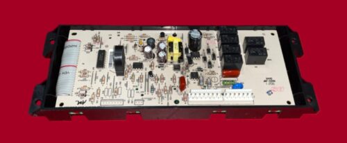 Kenmore Gas Control Board - Part # 316557230 Gallery Image 0