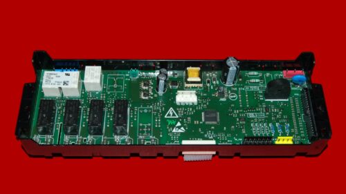 Part # W11308431 | W10828144 | Whirlpool Oven Control Board