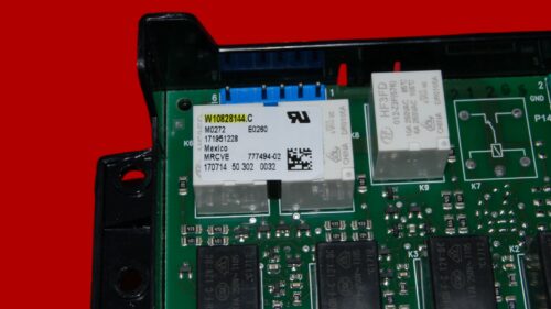 Part # W11308431 | W10828144 | Whirlpool Oven Control Board