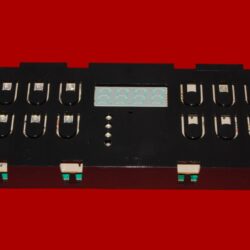Frigidaire Gas Oven Control Board 316557206 | 316418306 | OEM Used Tested