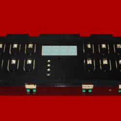 Part # 316557230 | Kenmore Gas Oven Control Board