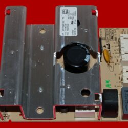 Part # WP8183196 | 461970229162 | Whirlpool Front Load Washer Motor Control Board