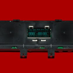 Part # DE92-03761B | Samsung Oven Control Board