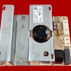 Part # 461970229163 | Whirlpool Front Load Washer Motor Control Board