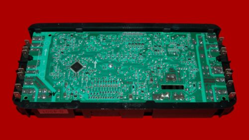 Part # WPW10572538 | W10572538 | Maytag Oven Control Board (overlay fair- Black)