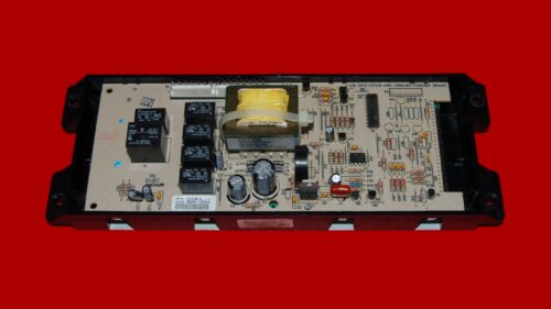 Part # 316418306 | Frigidaire Gas Oven Control Board (overlay fair - White)