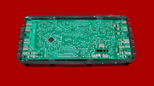 Part # W11122557 | W10834015 | Whirlpool Oven Control Board (overlay fair - White)