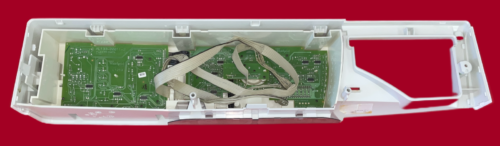 Whirlpool Front Load Washer Panel And Control Board - Part # 8182612 | 8182785 Gallery Image 0