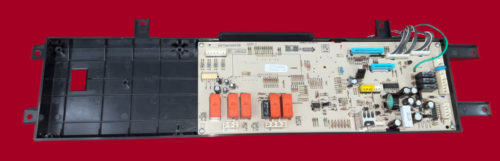 Part # 6871W1N002A | 6871W1N010F LG Oven And Range Top Control Boards (used)