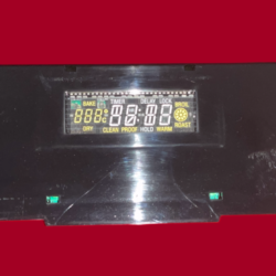 Part # WP74009155 | 8507P139-60 Jenn-Air Gas Oven Control Board