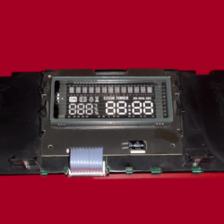 Part # W11308431 | W10900999 - $149 Whirlpool Oven Control Board (used)